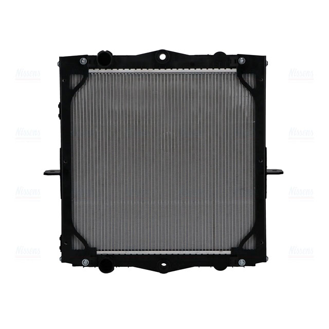 606776 NISSENS RADIATOR TO SUIT DAF