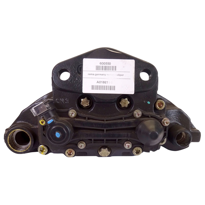 606790 Brake Calipers REMAN