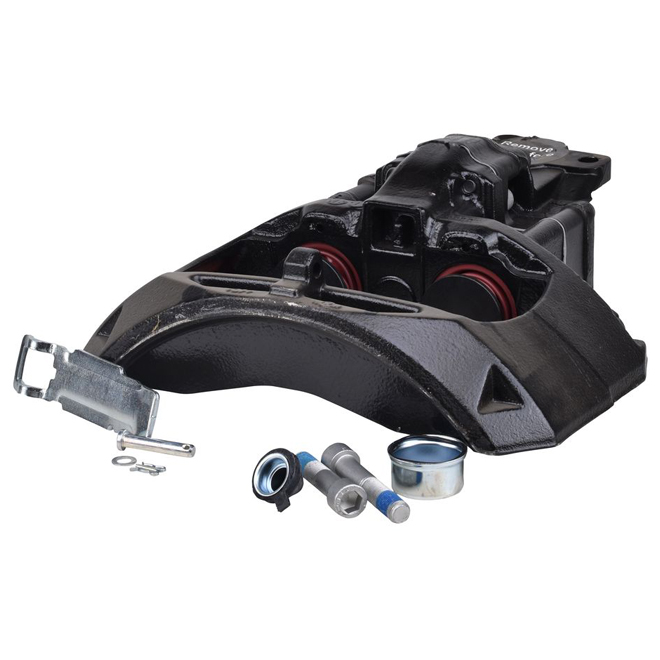 606820D Brake Calipers REMAN