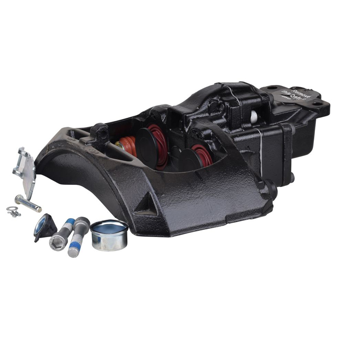 606820D Brake Calipers REMAN