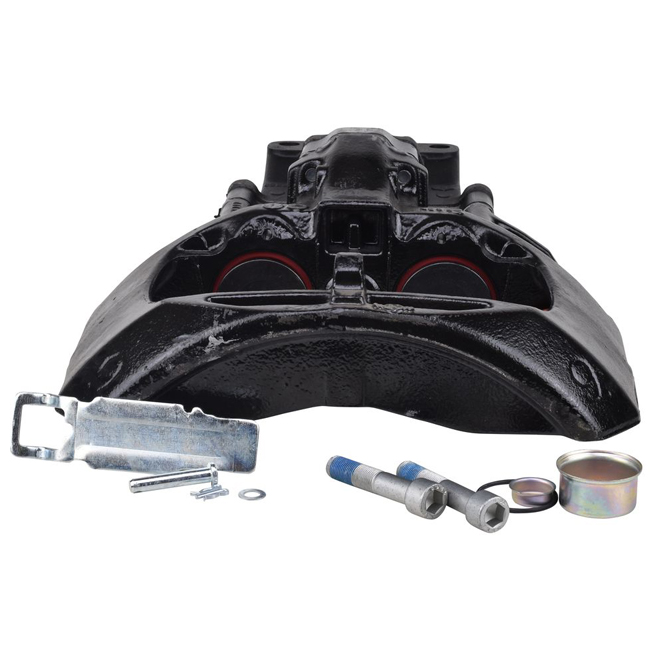 Brake Calipers REMAN