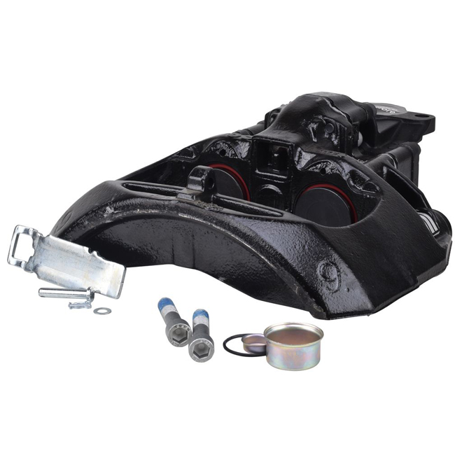 606830D Brake Calipers REMAN