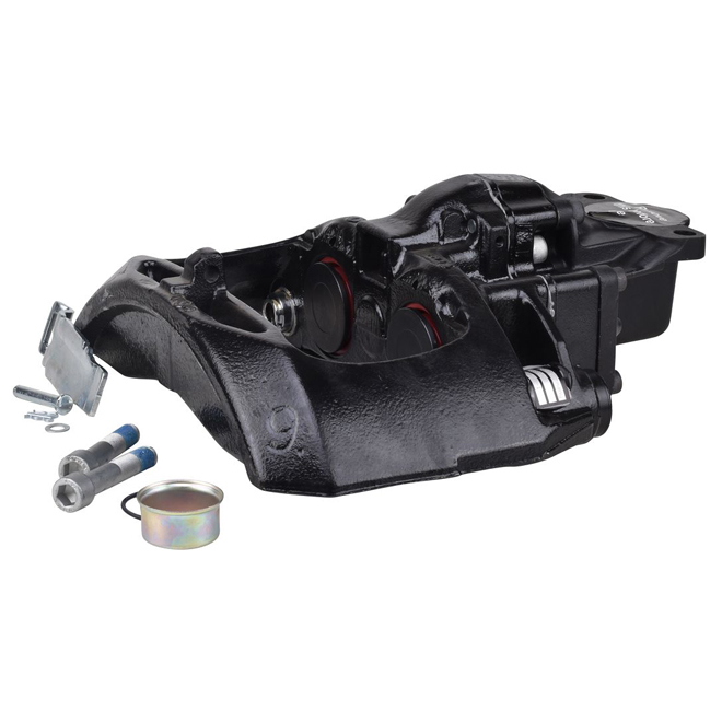 606830D Brake Calipers REMAN