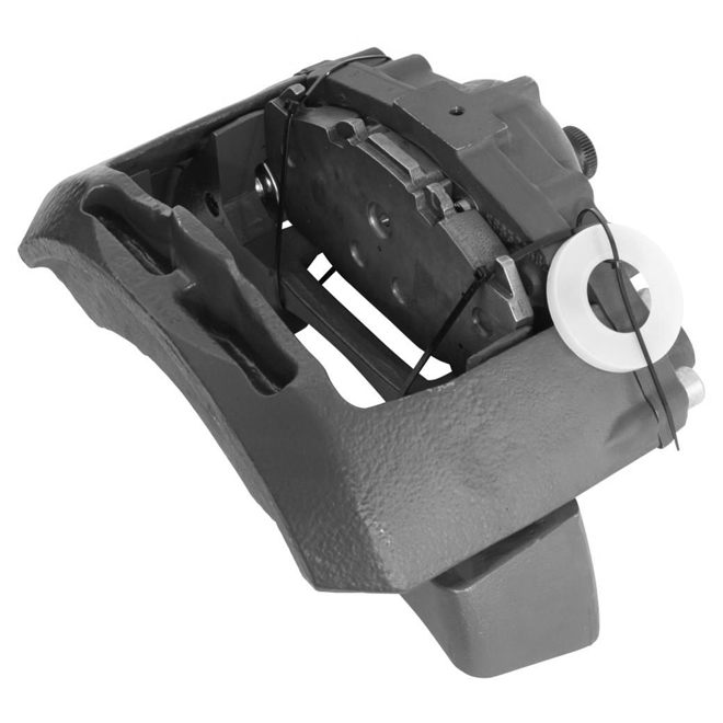 Brake Calipers REMAN