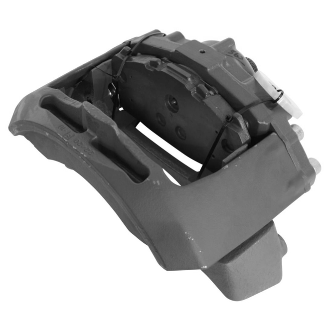 Brake Calipers REMAN