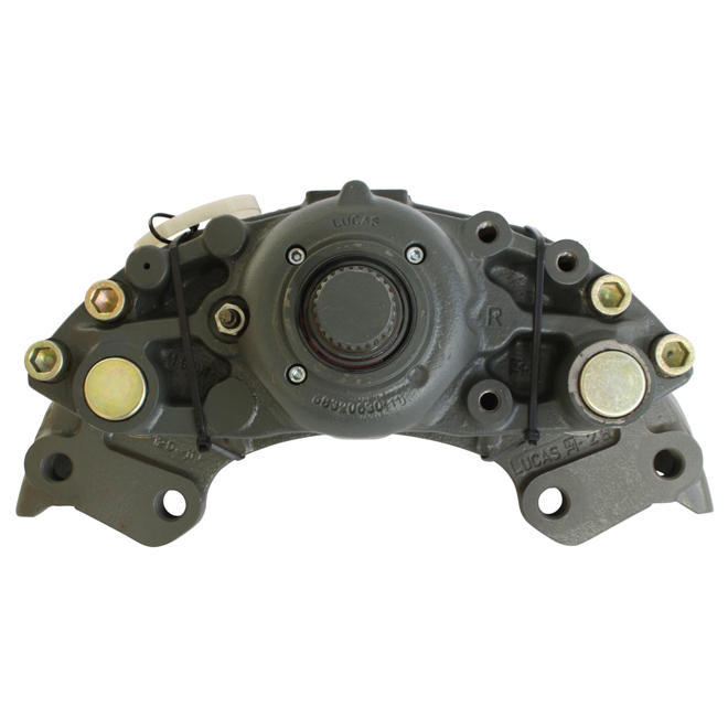 606950 Brake Calipers REMAN
