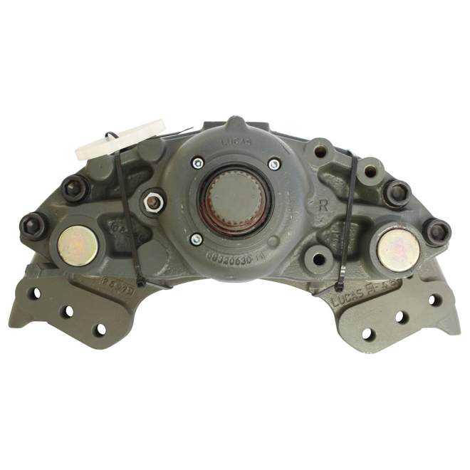 606970 Brake Calipers REMAN