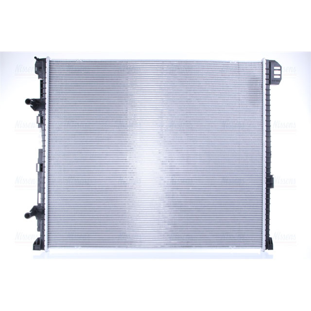 606979 NISSENS RADIATOR TO SUIT LCV