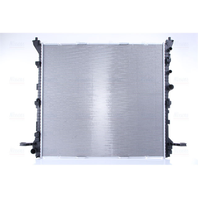 606981 NISSENS RADIATOR TO SUIT LCV