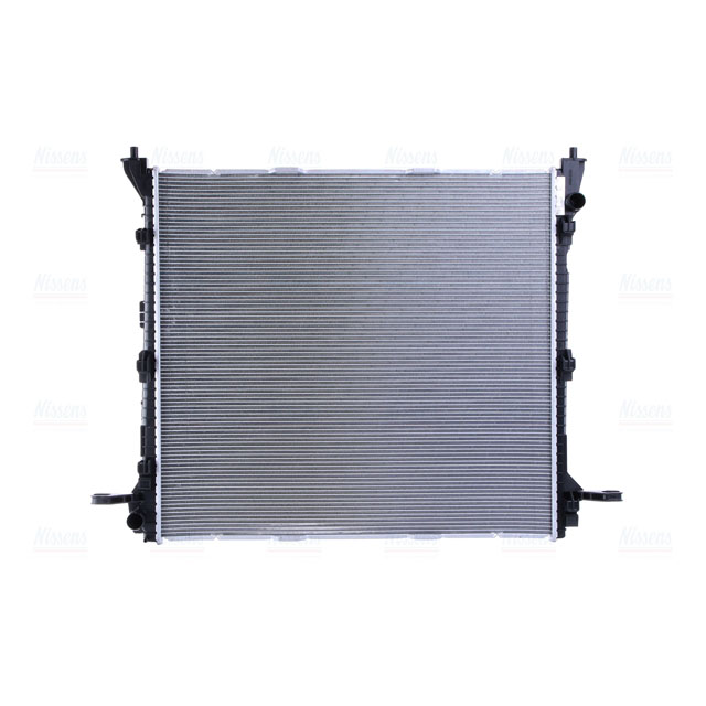 606982 NISSENS RADIATOR TO SUIT LCV