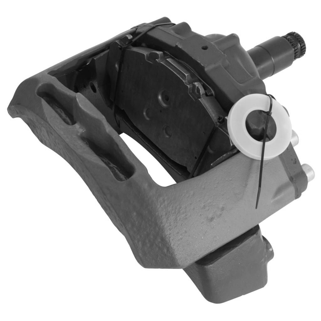 Brake Calipers REMAN