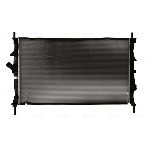 607191 NISSENS RADIATOR TO SUIT LCV