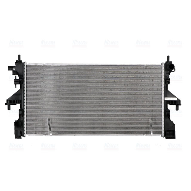 607200 NISSENS RADIATOR TO SUIT LCV