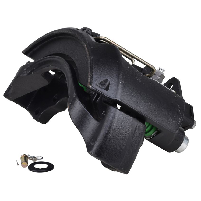 607260 Brake Calipers REMAN