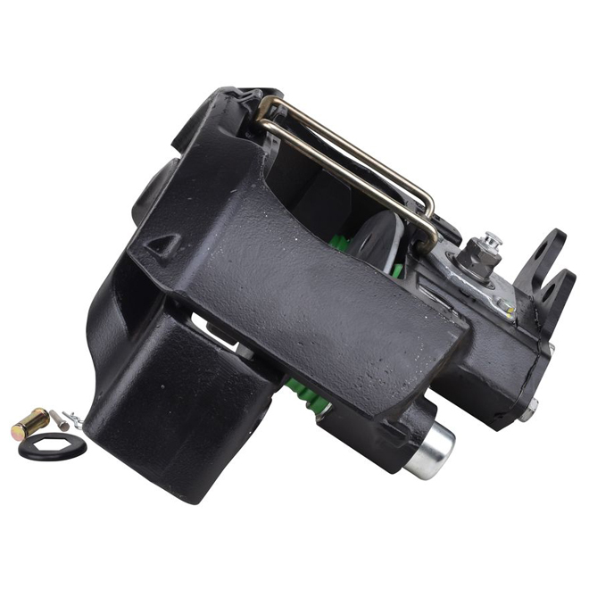 607260 Brake Calipers REMAN