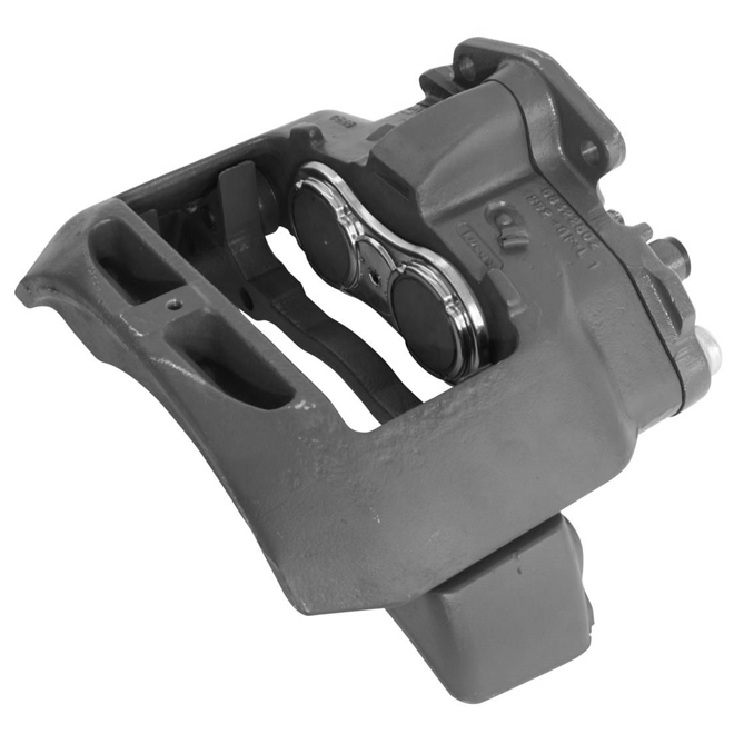 Brake Calipers REMAN