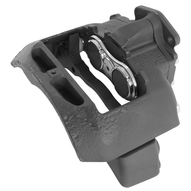 Brake Calipers REMAN