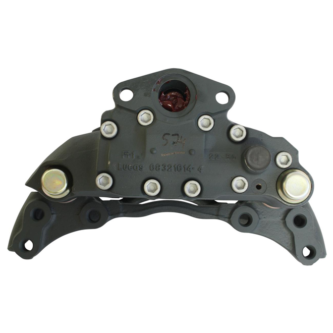 607340 Brake Calipers REMAN