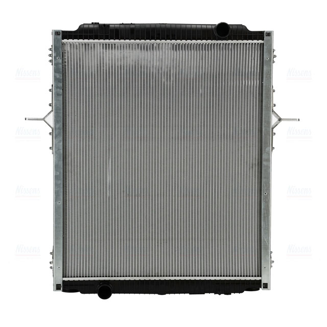 607342 NISSENS RADIATOR TO SUIT RENAULT