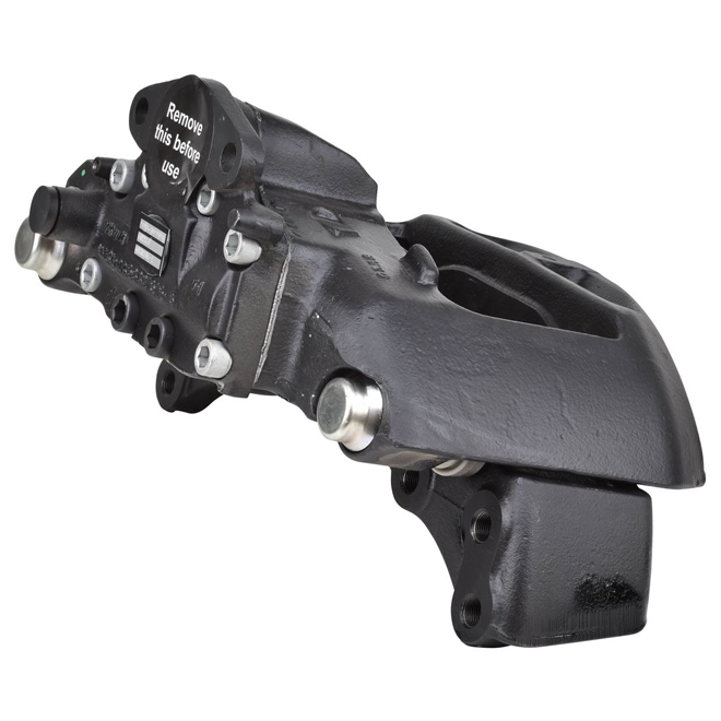 607350 Brake Calipers REMAN