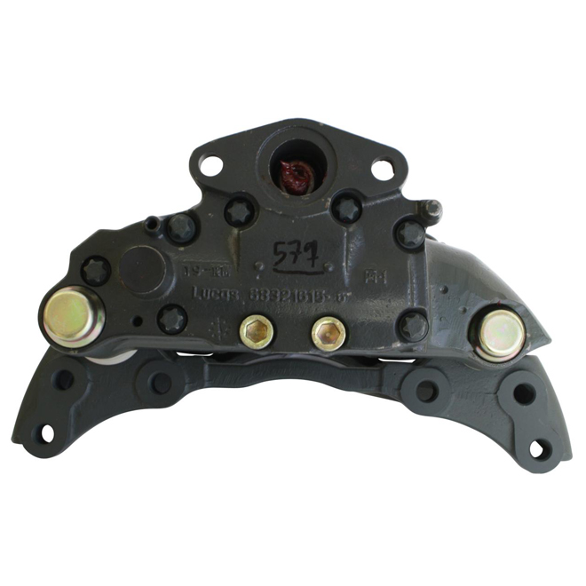 607370 Brake Calipers REMAN