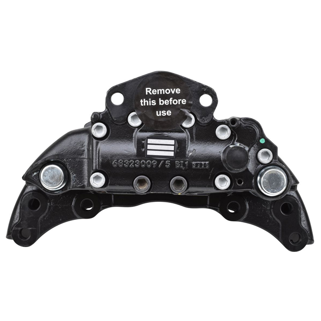 Brake Calipers REMAN