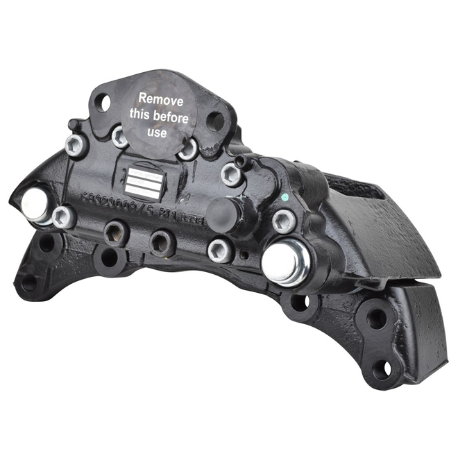 607400 Brake Calipers REMAN