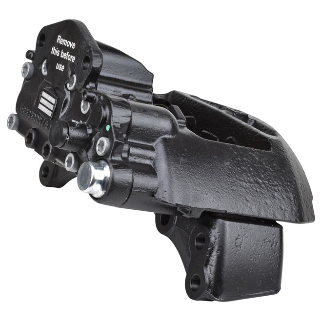 607400 Brake Calipers REMAN