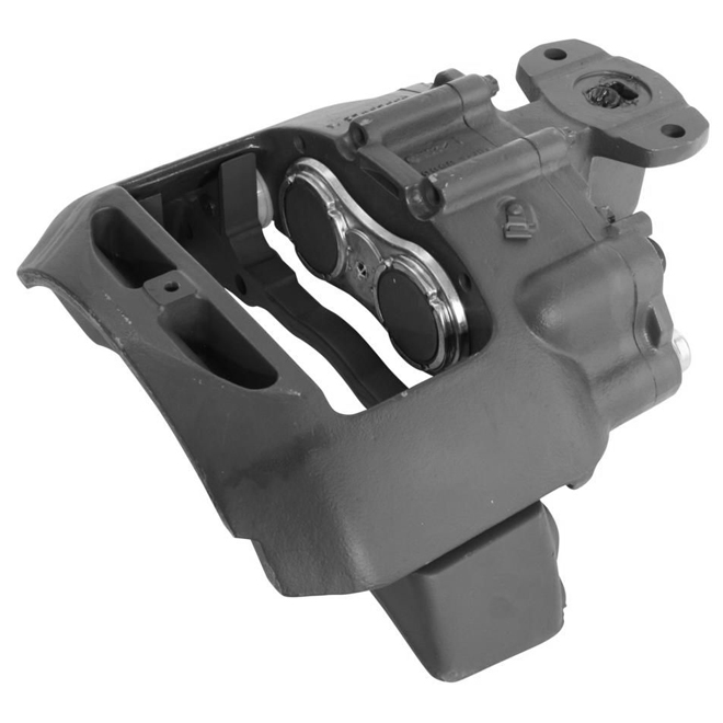 Brake Calipers REMAN