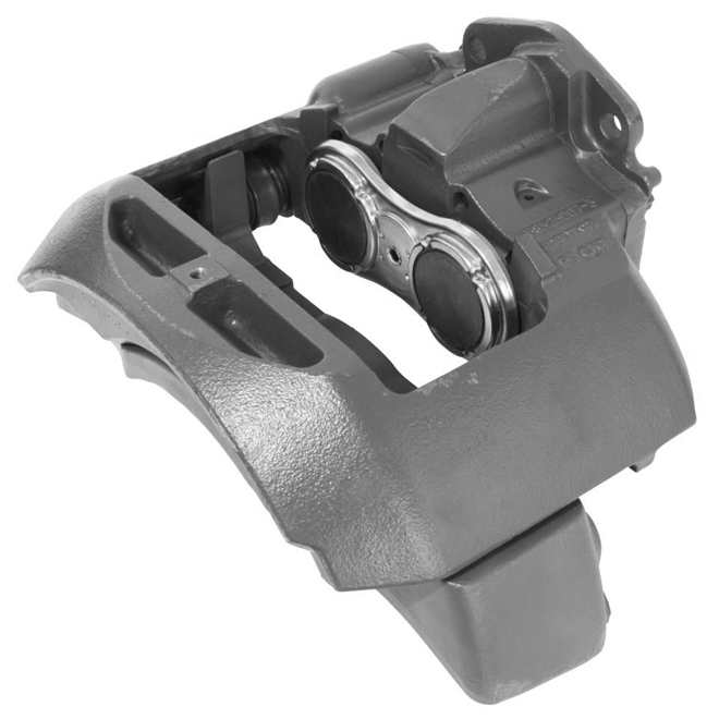 Brake Calipers REMAN