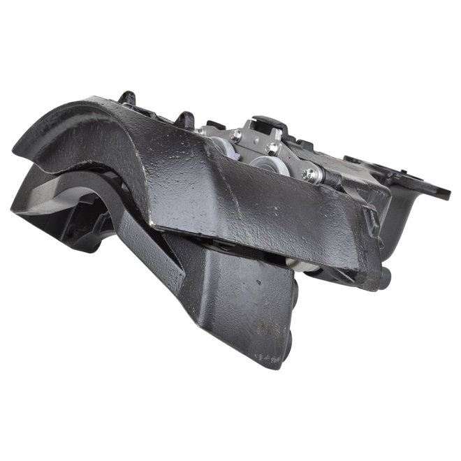 607590 Brake Calipers REMAN