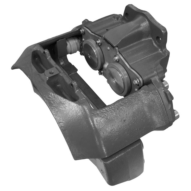 Brake Calipers REMAN