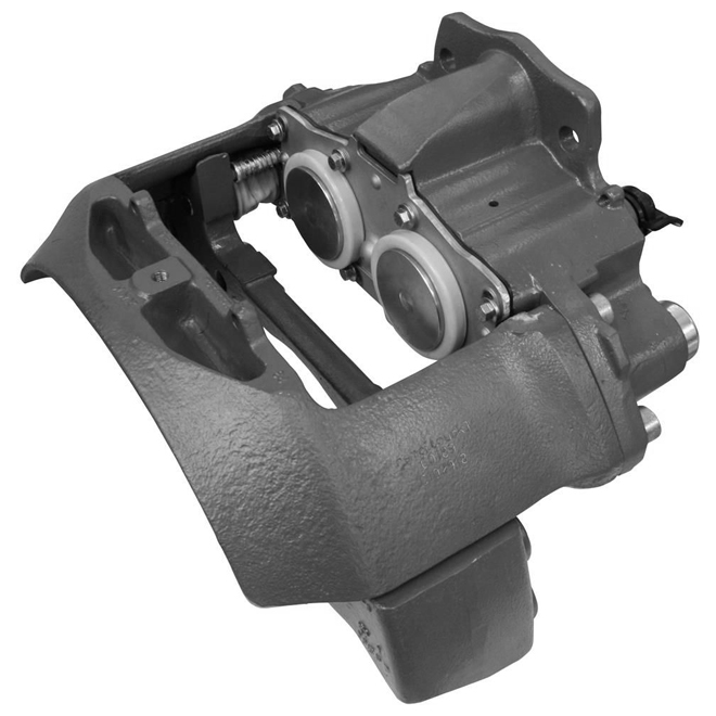 Brake Calipers REMAN