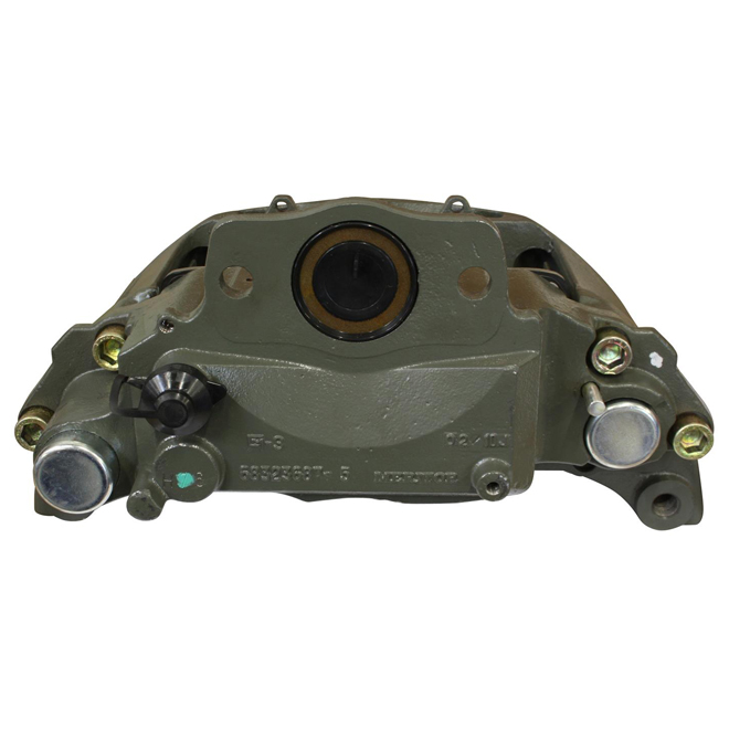 607670 Brake Calipers REMAN