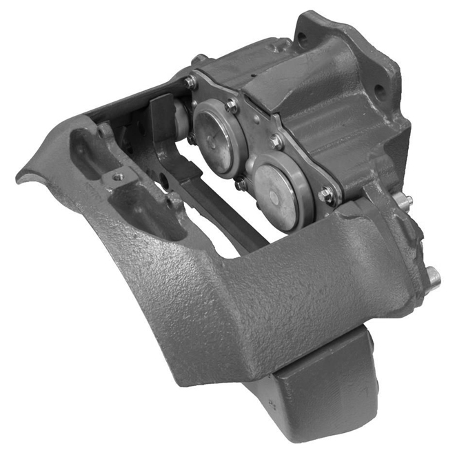 Brake Calipers REMAN