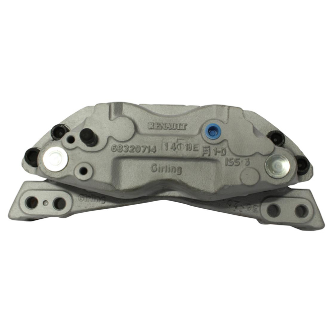 607770 Brake Calipers REMAN