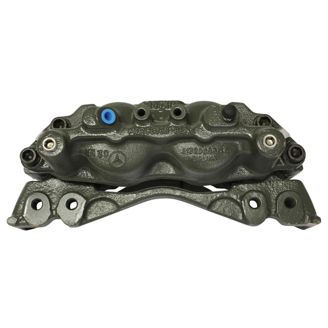 607930 Brake Calipers REMAN