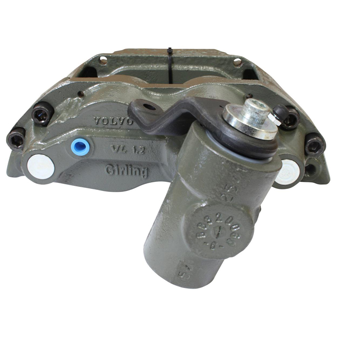 608180 Brake Calipers REMAN