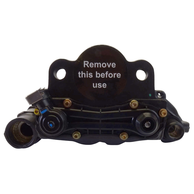 608310 Brake Calipers REMAN