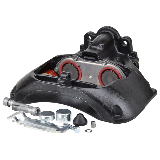 608370 Brake Calipers REMAN
