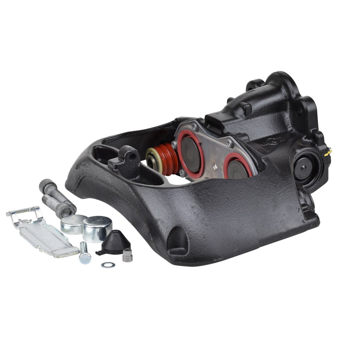 608370 Brake Calipers REMAN