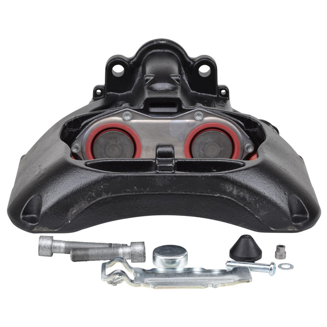 Brake Calipers REMAN