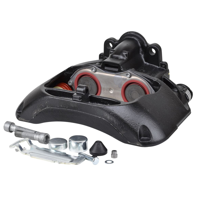 608380 Brake Calipers REMAN