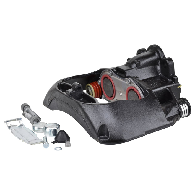 608380 Brake Calipers REMAN