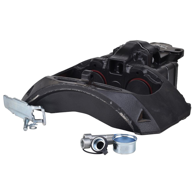 608530D Brake Caliper REMAN