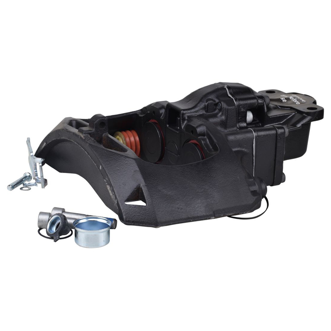 608530D Brake Caliper REMAN