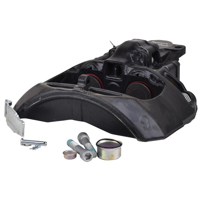 608540D Brake Caliper REMAN