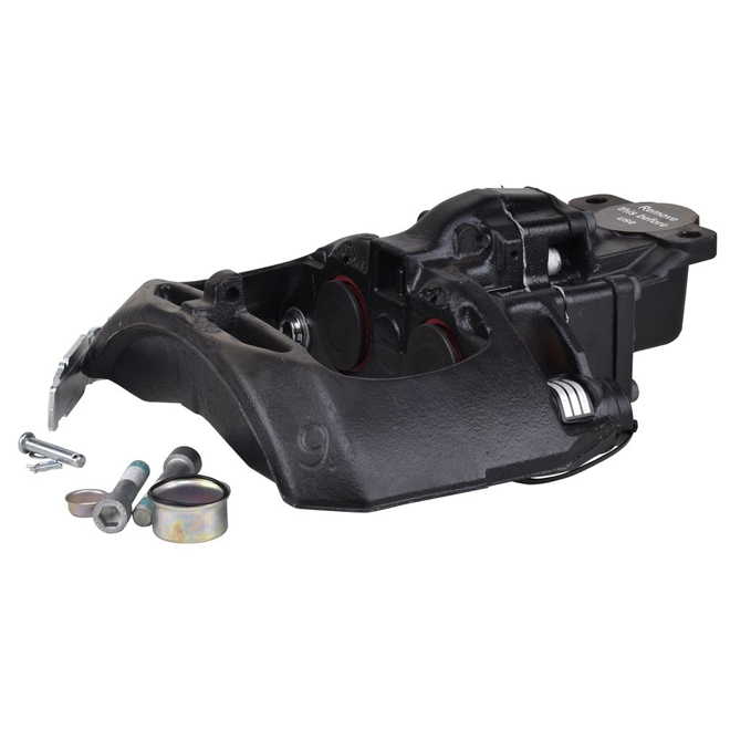 608540D Brake Caliper REMAN