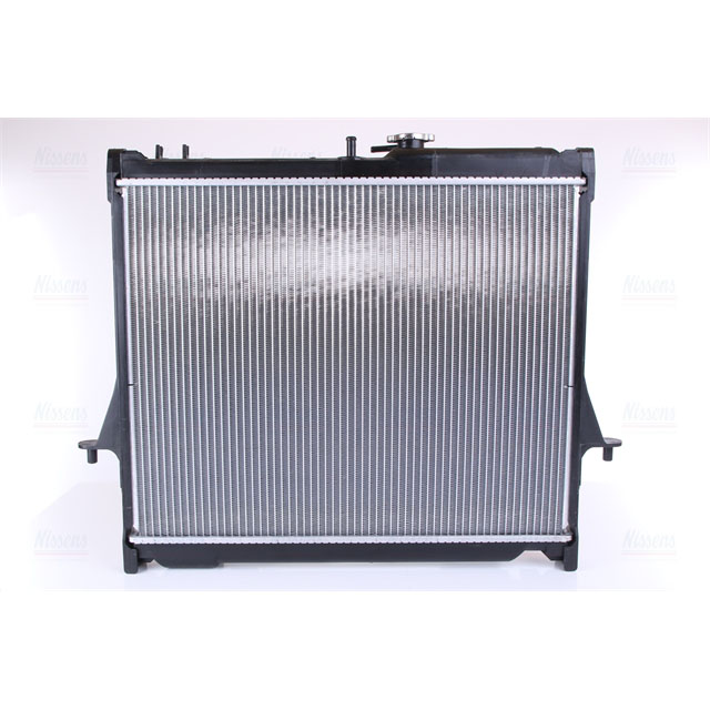 60856 NISSENS RADIATOR TO SUIT LCV