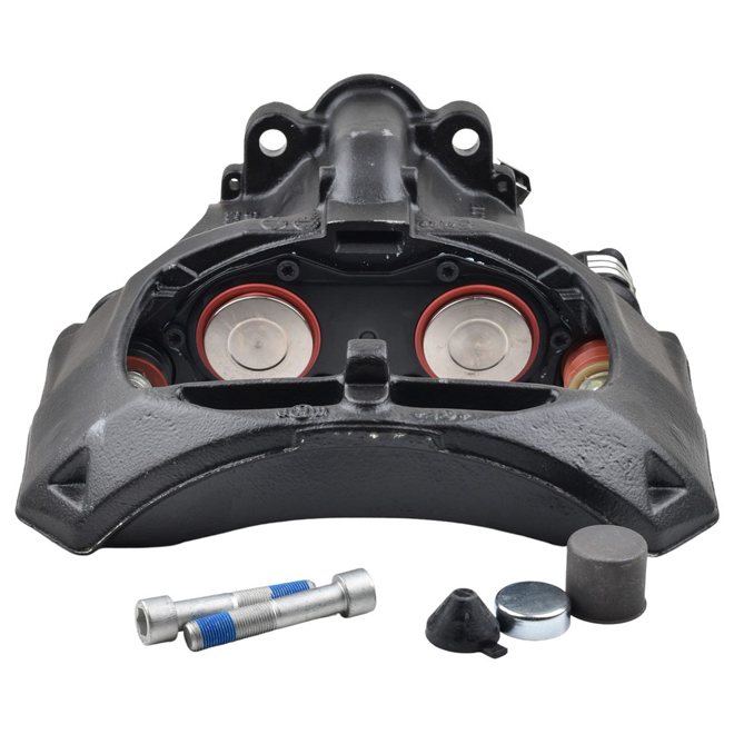 Brake Calipers REMAN